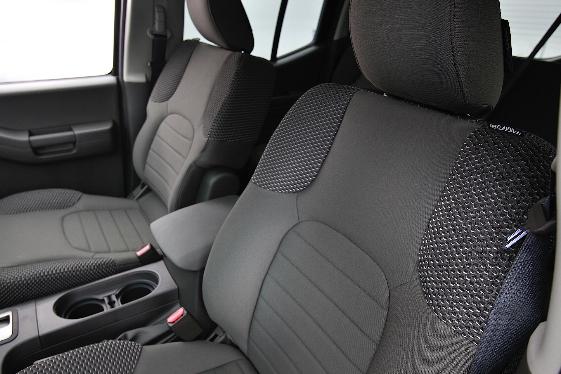 Nissan Xterra photo 49