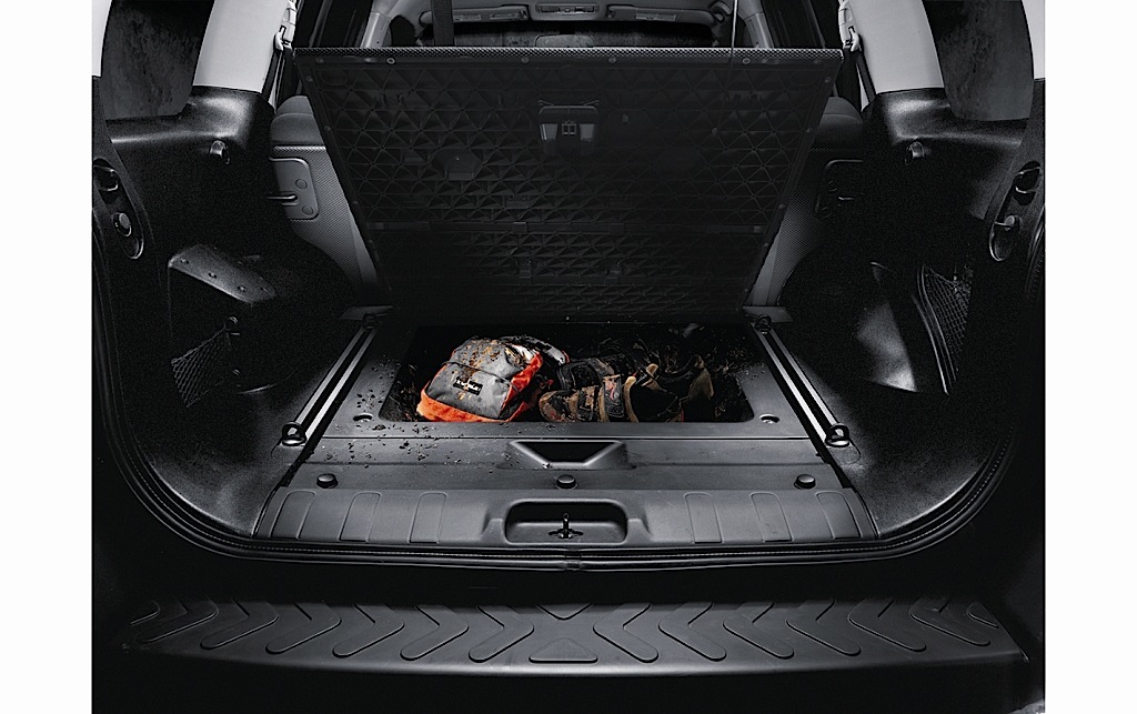 Nissan Xterra photo 51