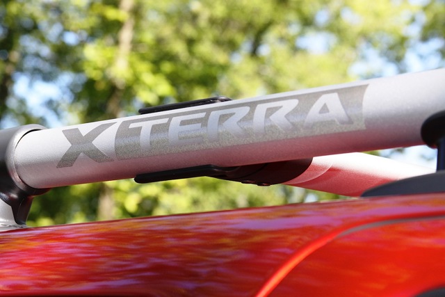 Nissan Xterra Foto 16