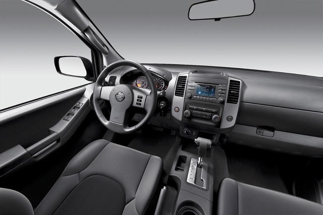 Nissan Xterra Foto 53