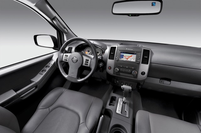 Nissan Xterra Foto 54