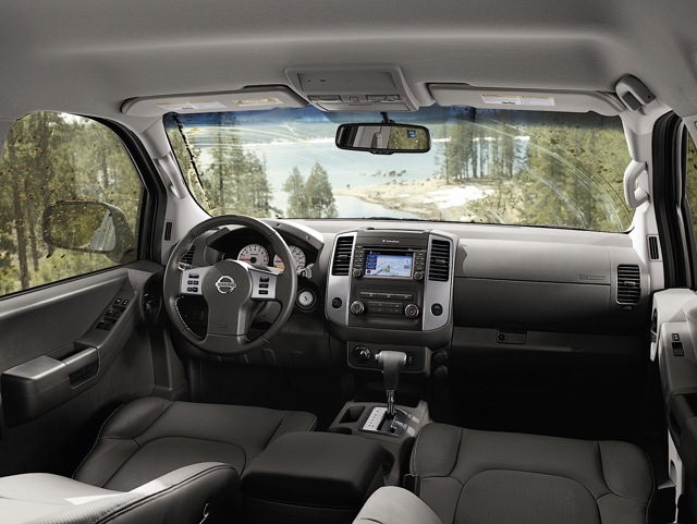 Nissan Xterra Foto 57