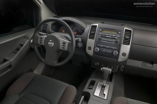 Nissan Xterra Foto 35