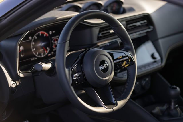 Nissan Z Foto 67