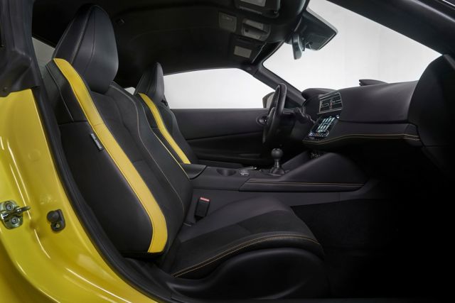Nissan Z Foto 69