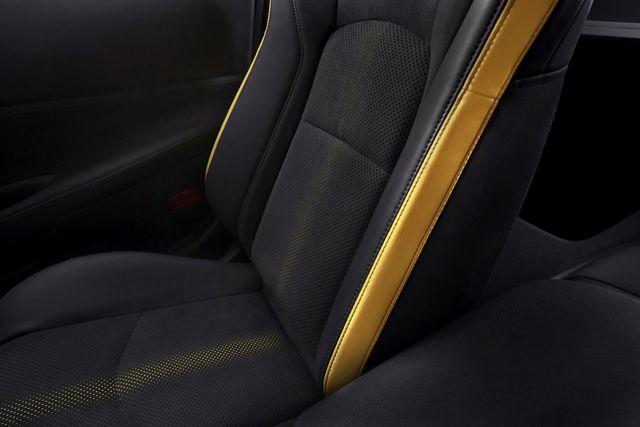 Nissan Z Foto 72