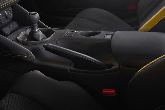 Nissan Z Foto 73