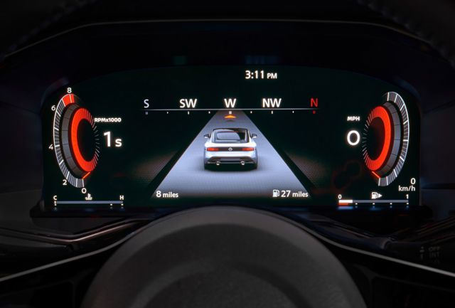 Nissan Z Foto 77