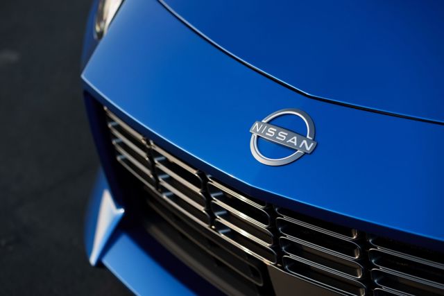 Nissan Z Foto 14