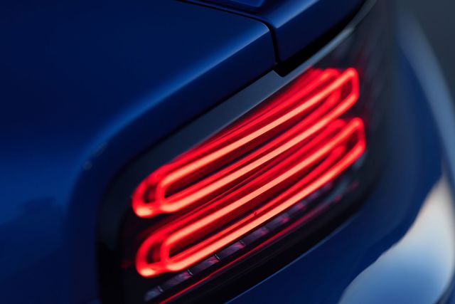 Nissan Z Foto 16