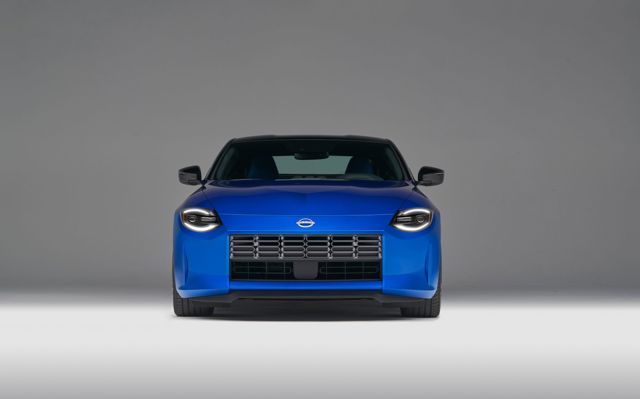 Nissan Z Foto 17
