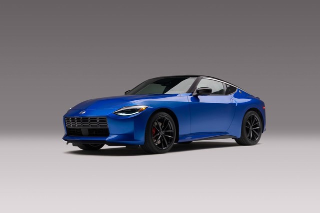 Nissan Z Foto 18