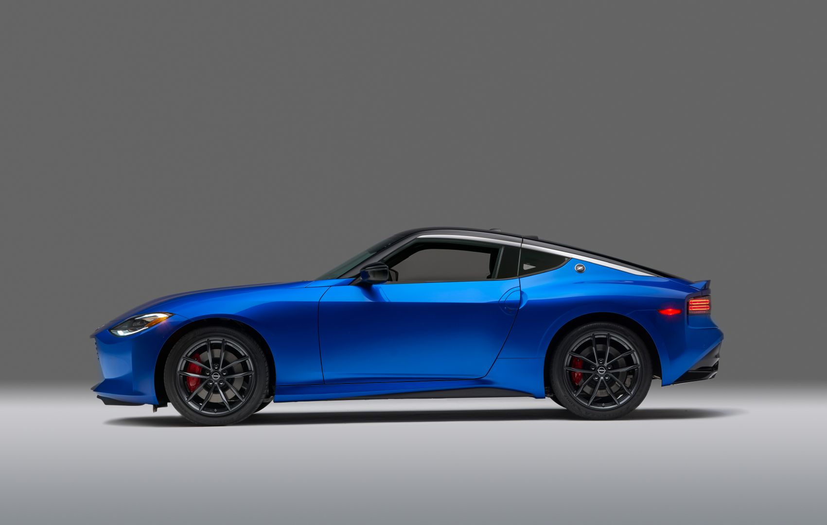 Nissan Z photo 21