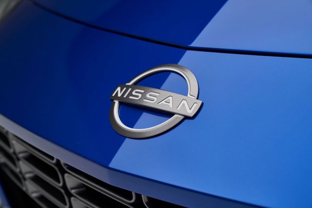 Nissan Z Foto 22