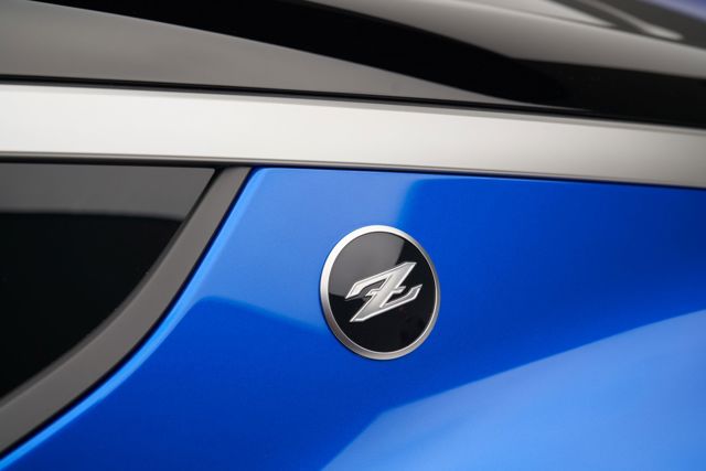 Nissan Z Foto 25