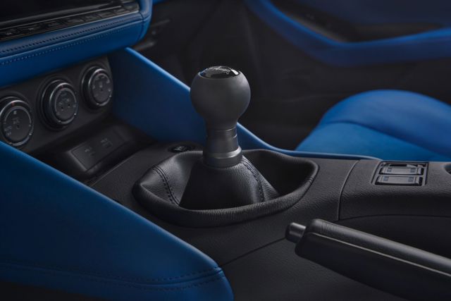 Nissan Z Foto 60