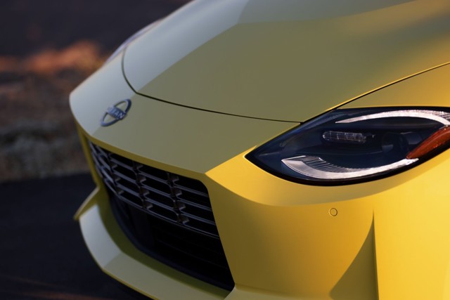 Nissan Z Foto 33