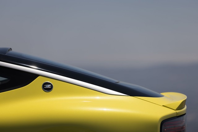 Nissan Z Foto 34