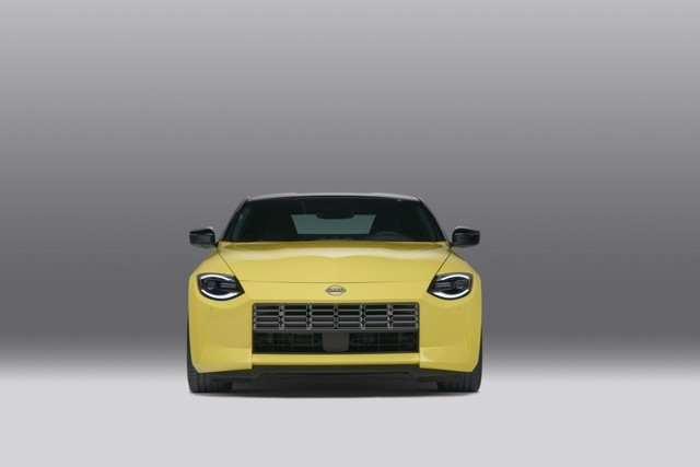 Nissan Z Foto 37