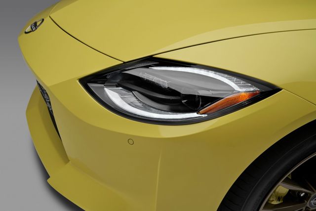Nissan Z Foto 41