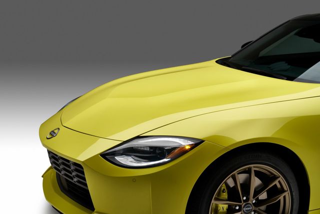 Nissan Z Foto 42