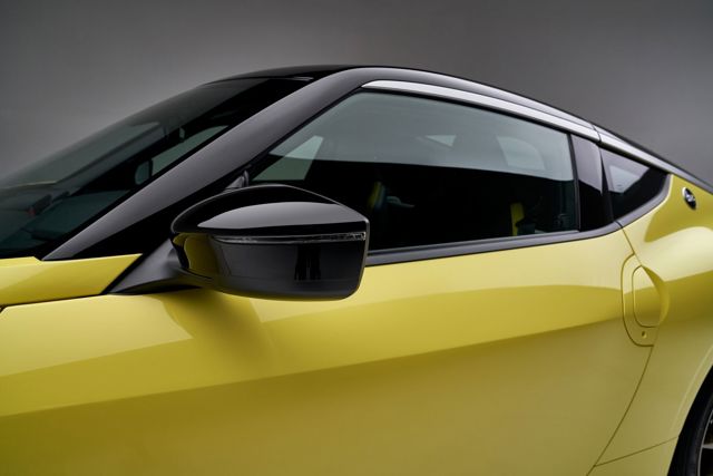 Nissan Z Foto 43