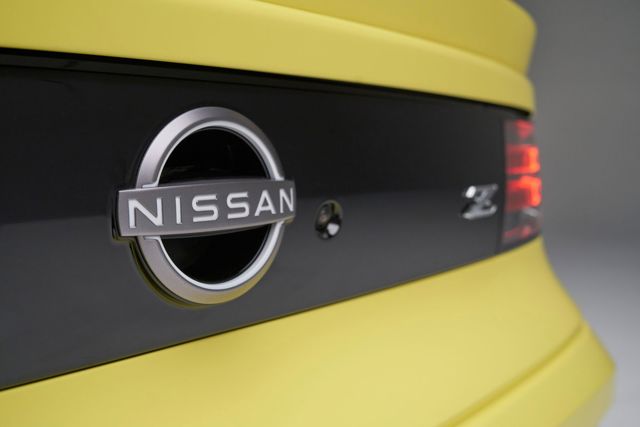Nissan Z Foto 44