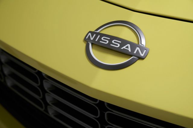 Nissan Z Foto 47