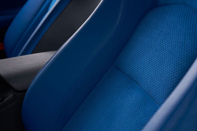 Nissan Z Foto 62