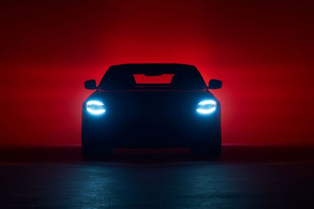Nissan Z Foto 50