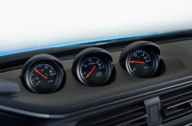 Nissan Z Foto 63