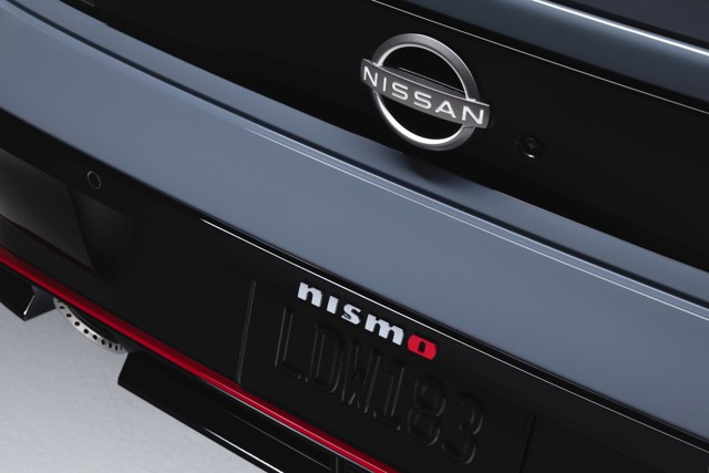 Nissan Z photo 18