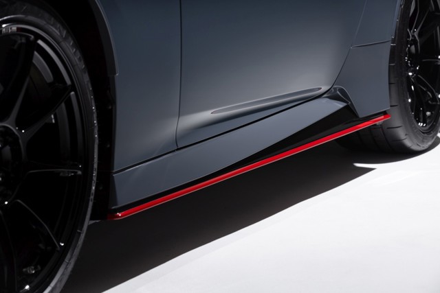 Nissan Z photo 21