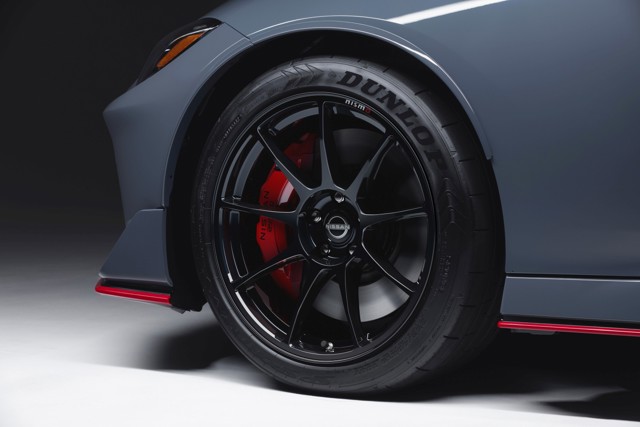 Nissan Z photo 22
