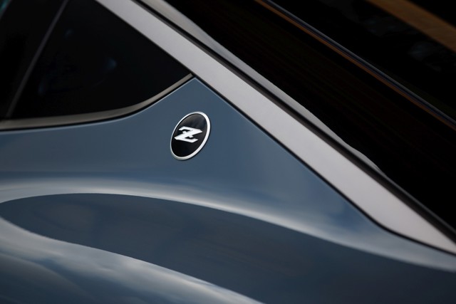 Nissan Z photo 23