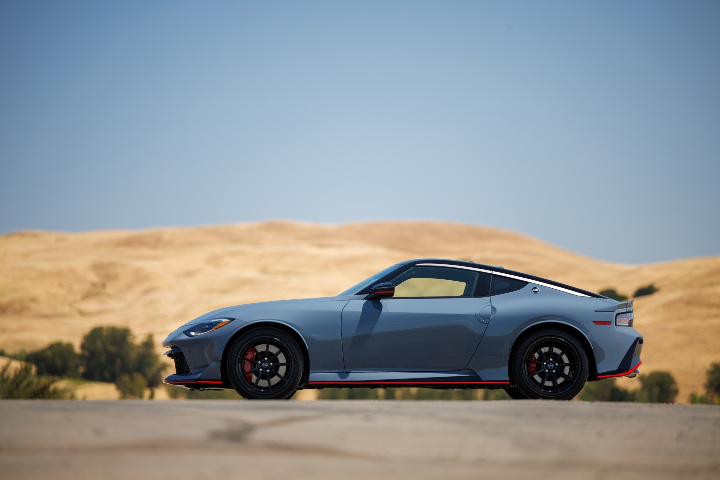Nissan Z photo 29
