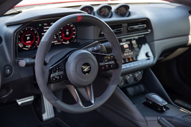 Nissan Z photo 44