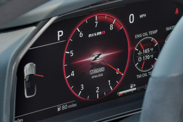 Nissan Z photo 45