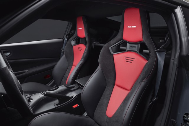 Nissan Z photo 47