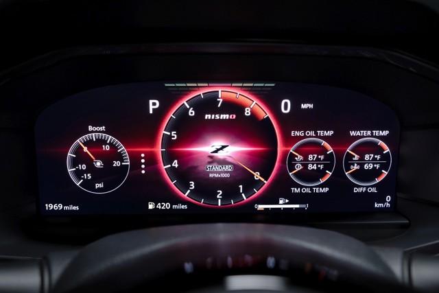 Nissan Z photo 49