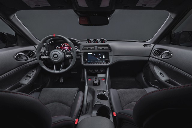 Nissan Z photo 51