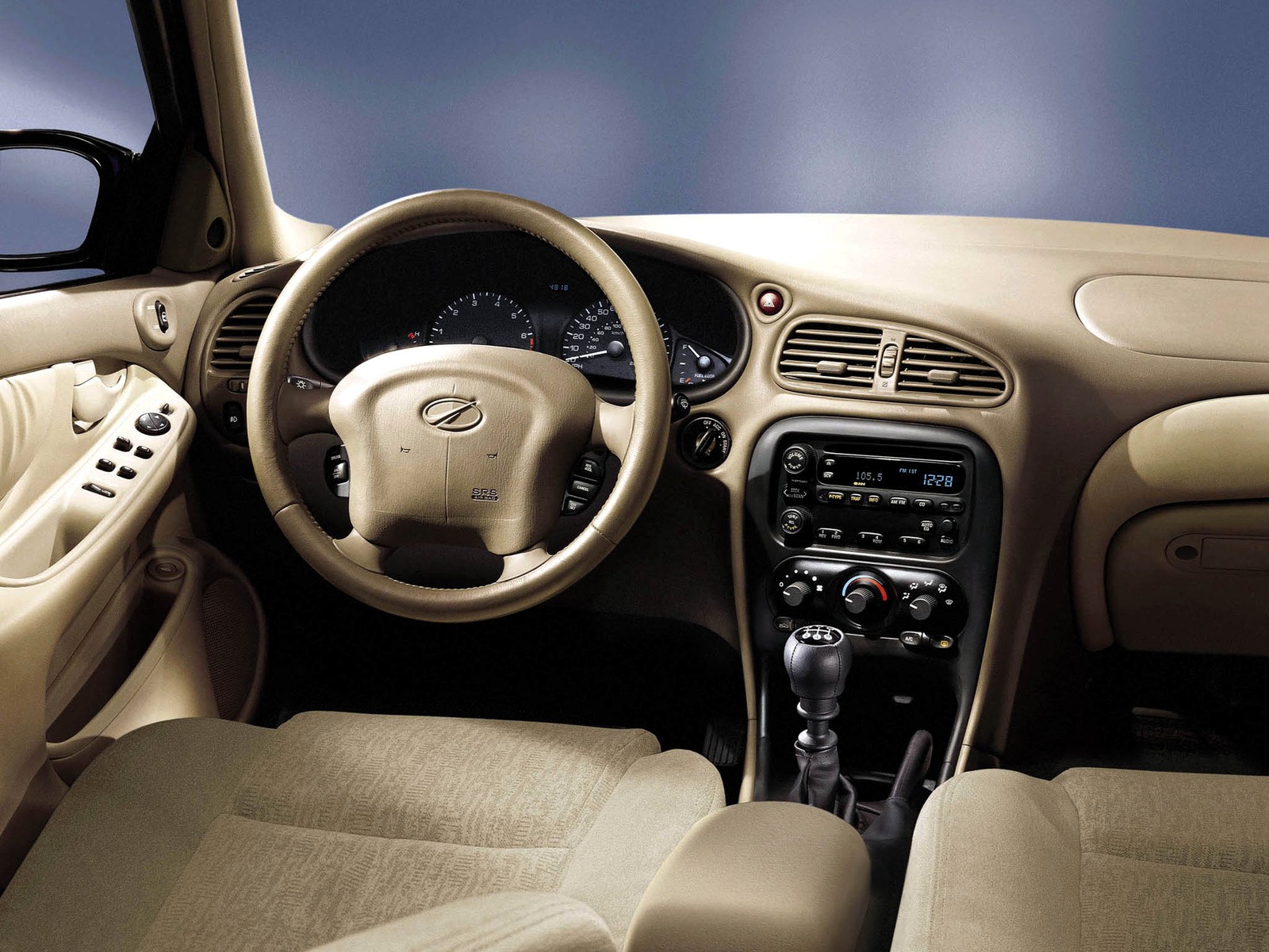 Oldsmobile Alero Sedan photo 18