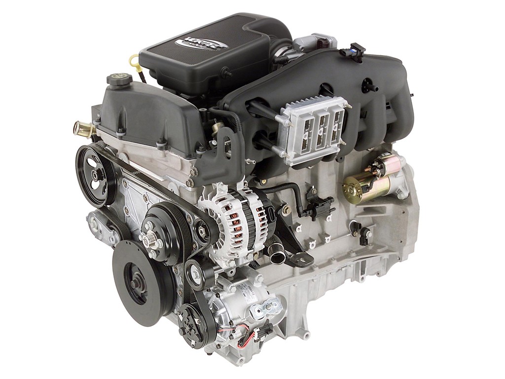 Oldsmobile Bravada photo 24