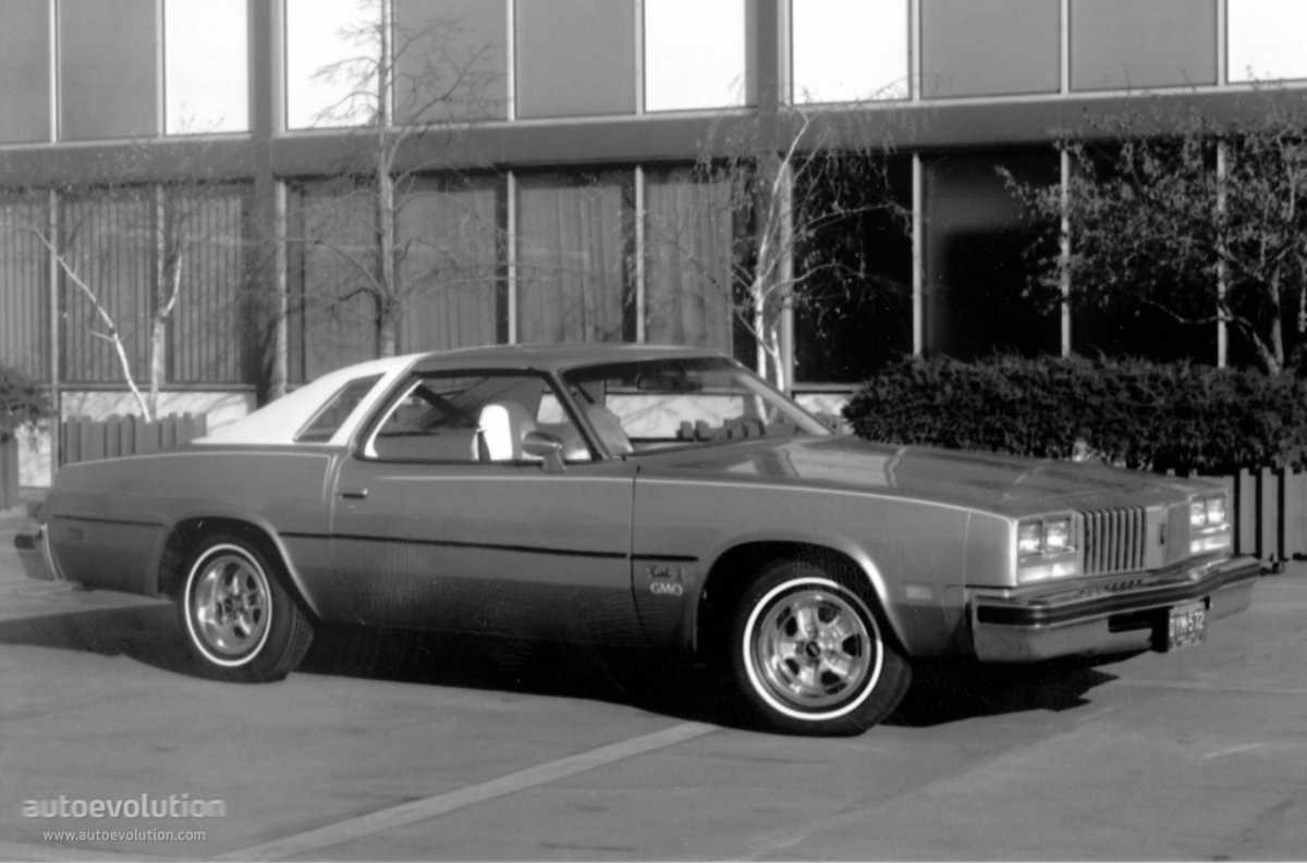 Oldsmobile Oldsmobile Cutlass