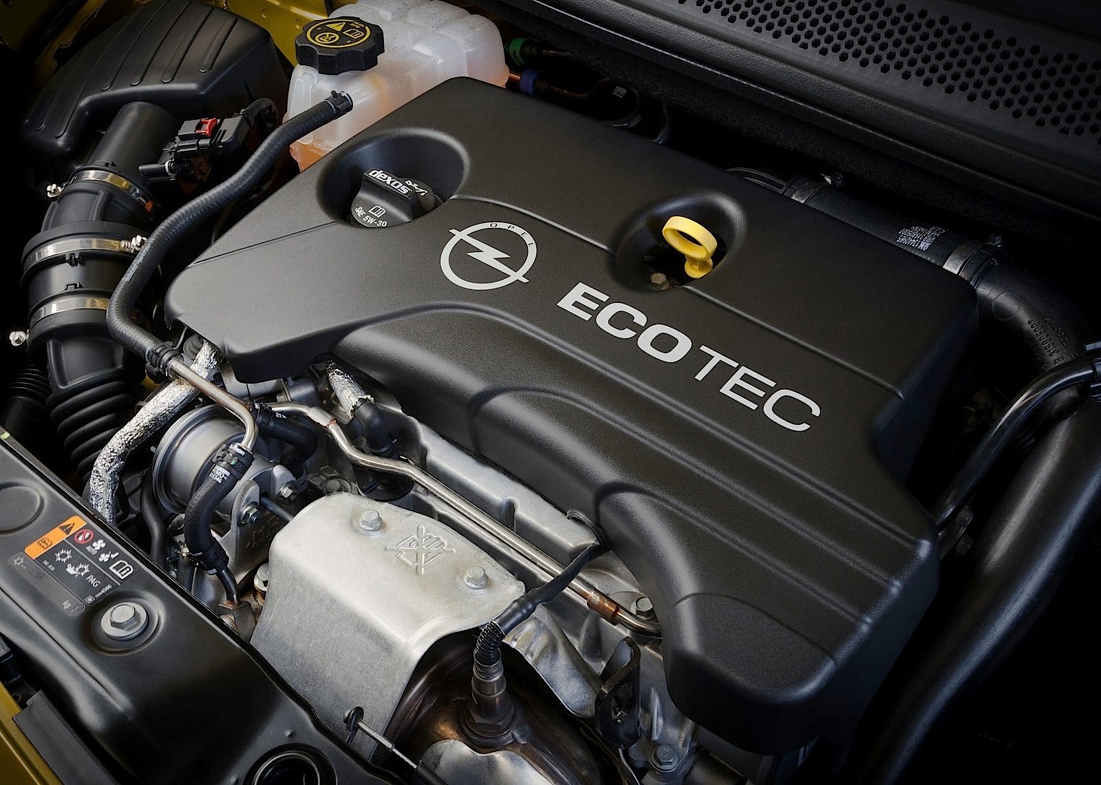 Opel Adam Rocks photo 69