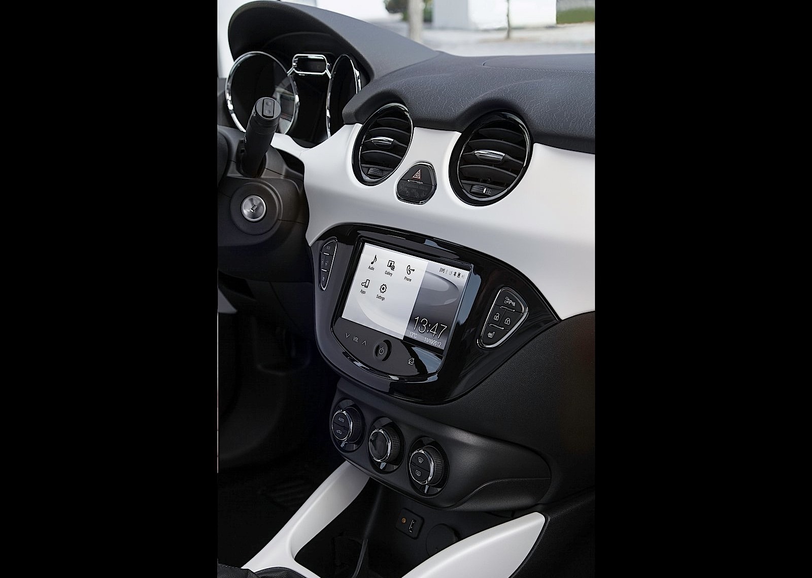 Opel Adam Rocks photo 70