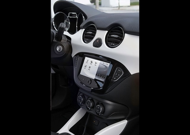 Opel Adam Rocks photo 70