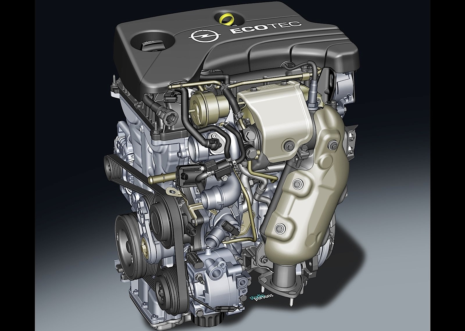 Opel Adam Rocks photo 71