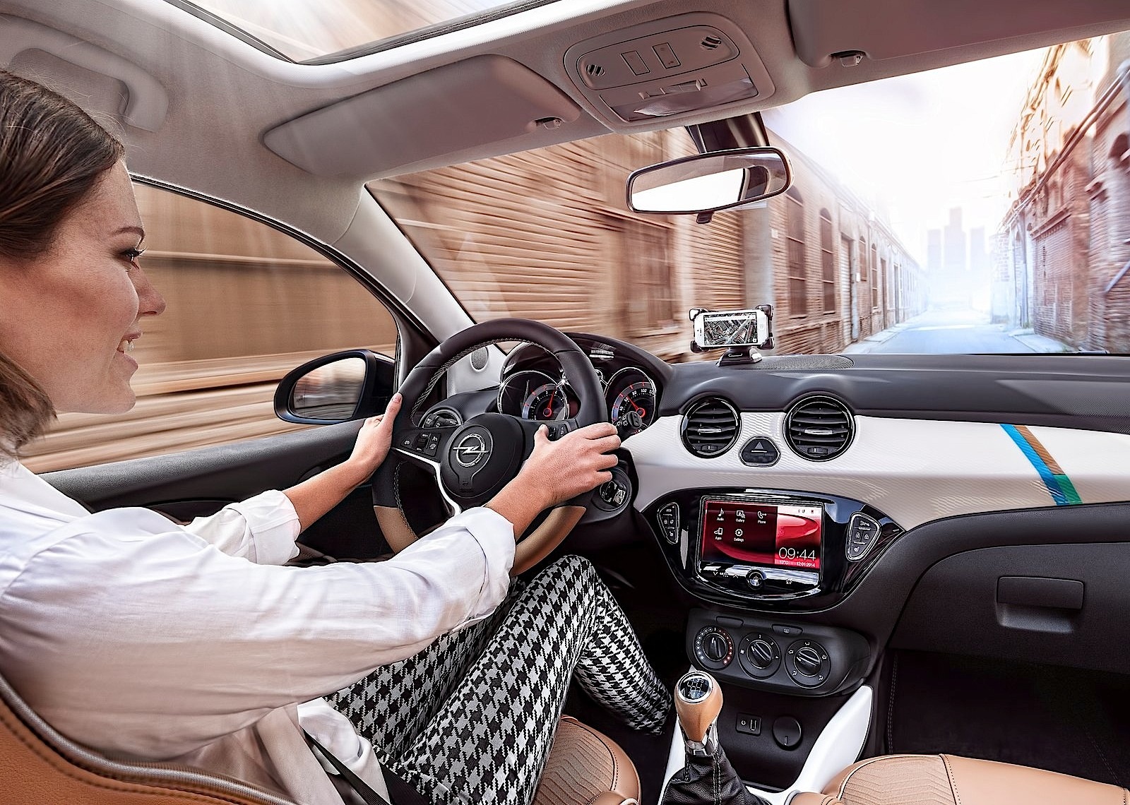 Opel Adam Rocks photo 62