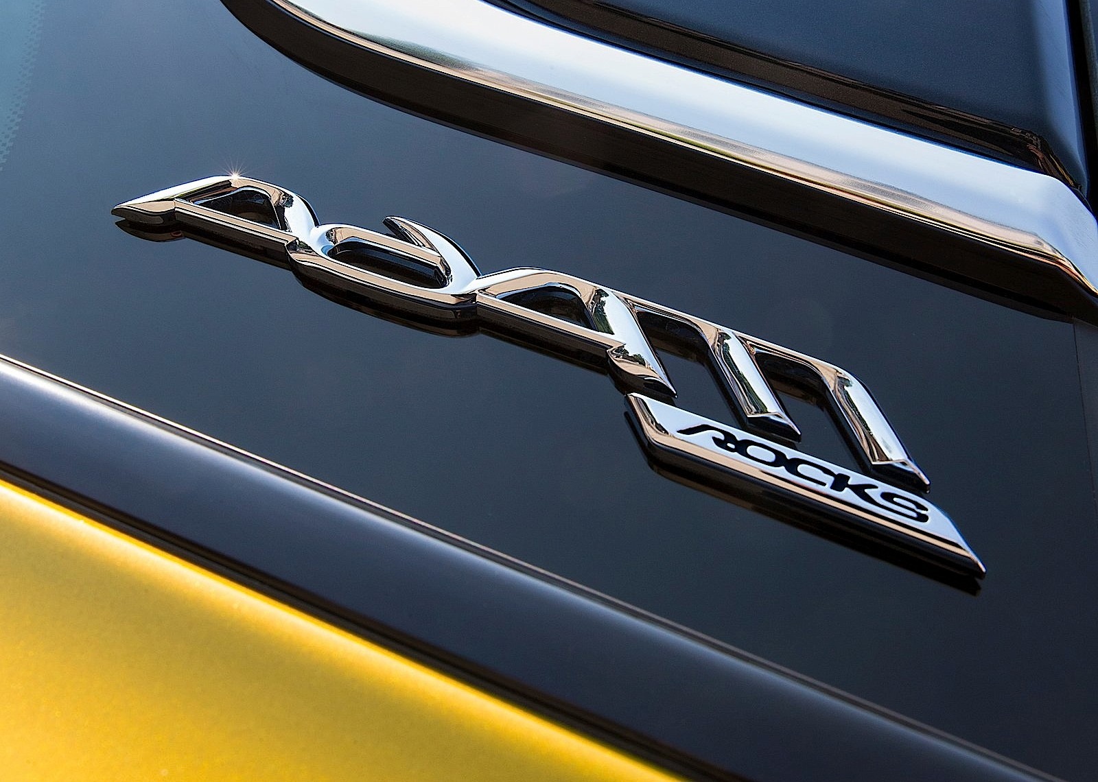 Opel Adam Rocks photo 66